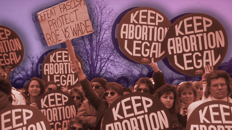 How To Prepare For The End Of Roe V Wade Huffpost