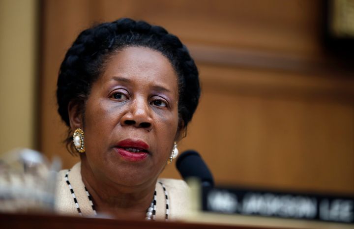 Rep. Sheila Jackson Lee (D-Texas) is accused of unlawfully firing a staff member after hearing of the woman’s plans to file a lawsuit against the Congressional Black Caucus Foundation, where Jackson Lee chairs the board of directors.