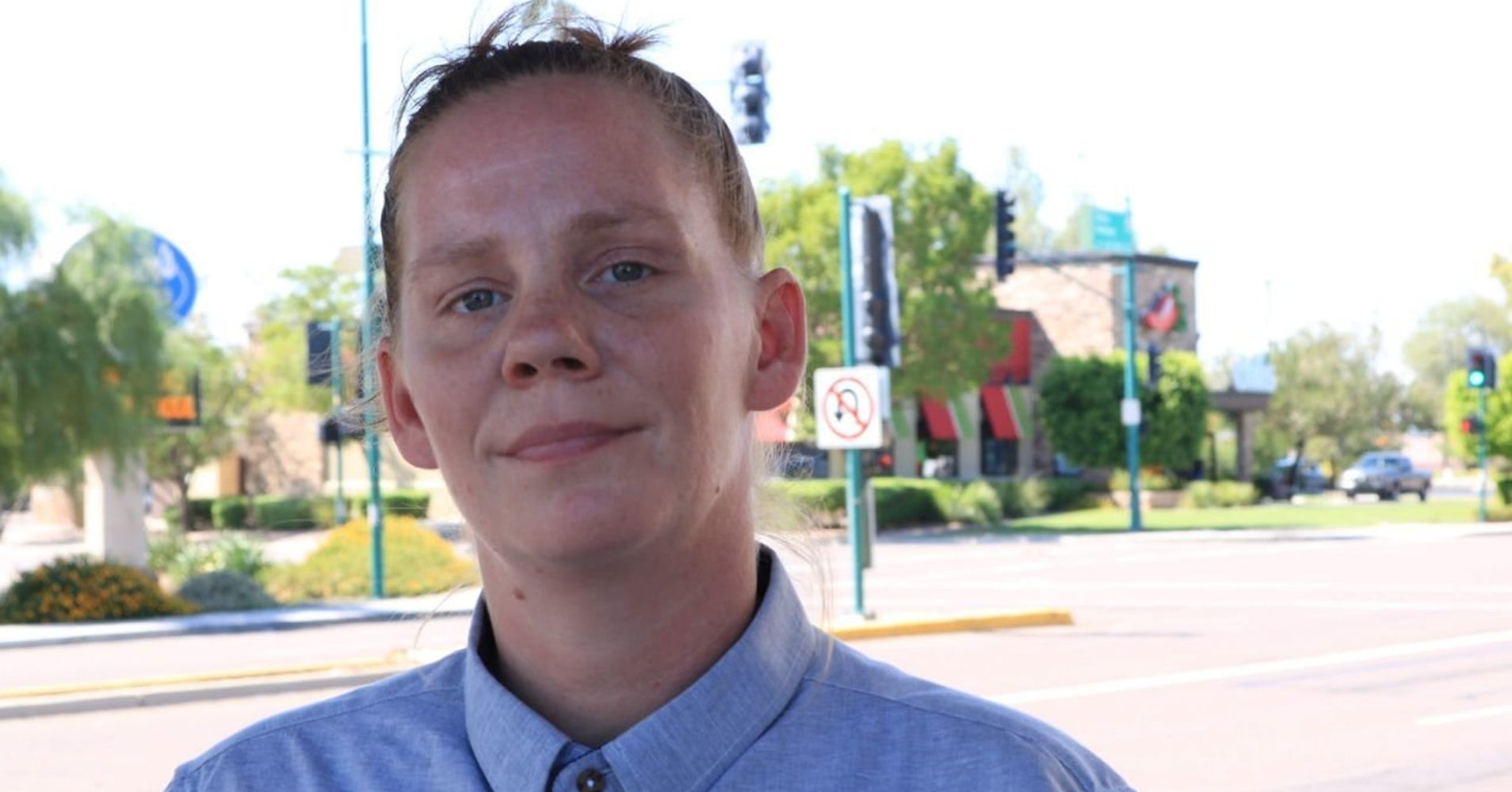 Chili's Server Says She Wasn't Promoted Because Clothes Weren't 'Gender