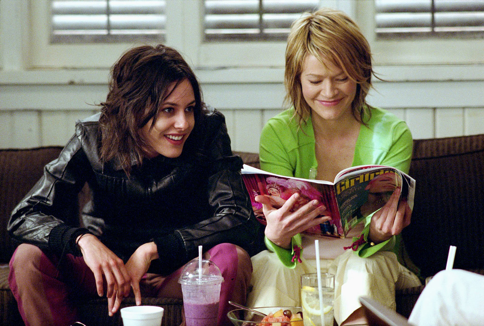 The L-Word Remembered The Lesbian Drama That Changed It All Turns 15 HuffPost Entertainment