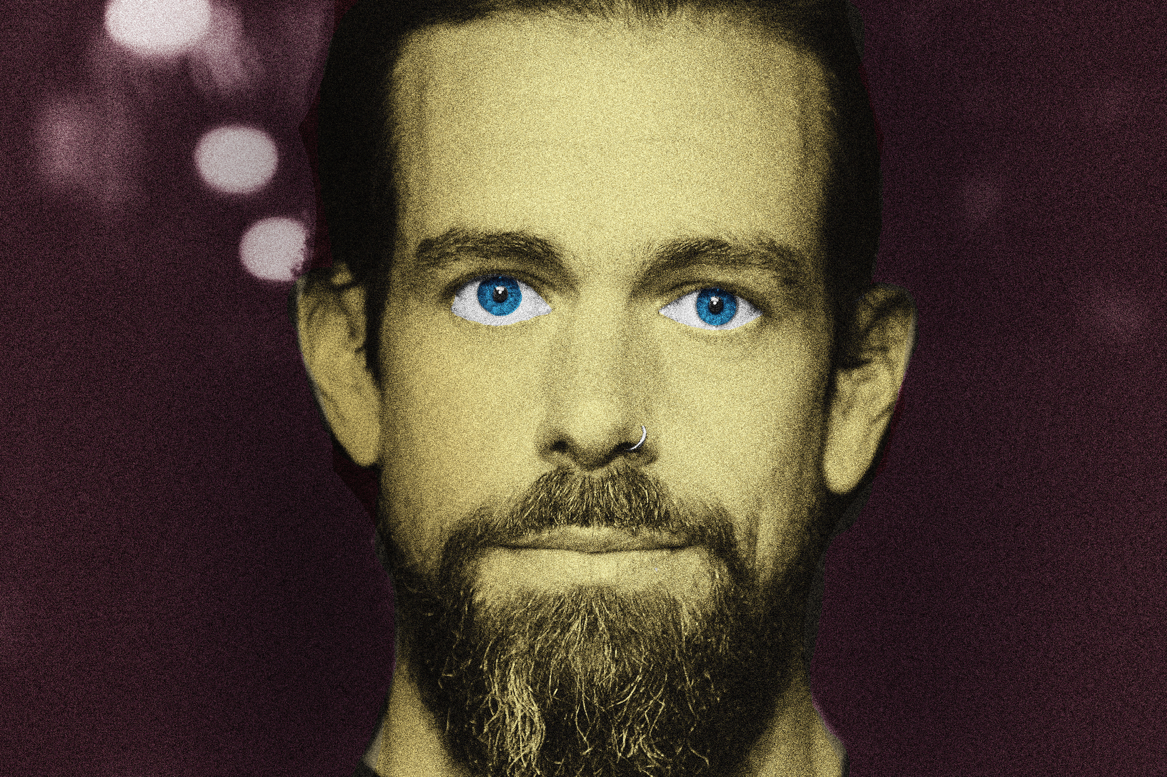 Jack Dorsey Has No Clue What He Wants | HuffPost