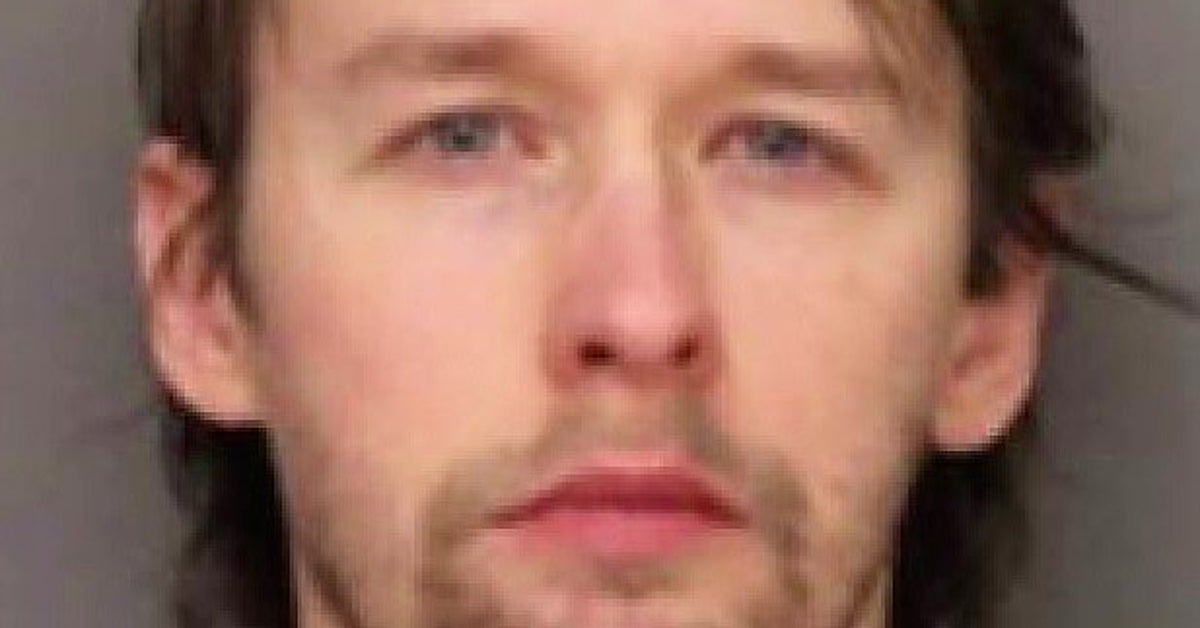 New York Man Accused Of Raping 11-Year-Old Claims Girl Got Pregnant ...