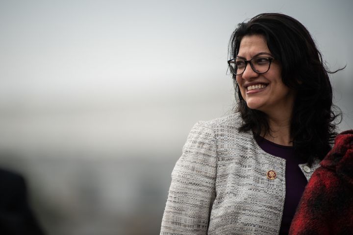 Rep. Rashida Tlaib is already being unfairly scrutinized for her open support of Palestinian rights and the Boycott, Divestment, Sanctions movement.