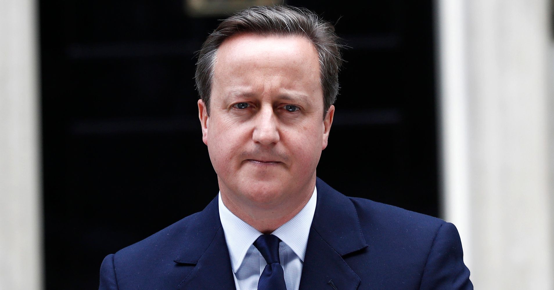 In The Uk David Cameron Is Still Getting Blamed For The Brexit Mess Huffpost