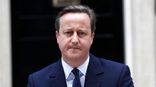 In The UK, David Cameron Is Still Getting Blamed For The Brexit Mess