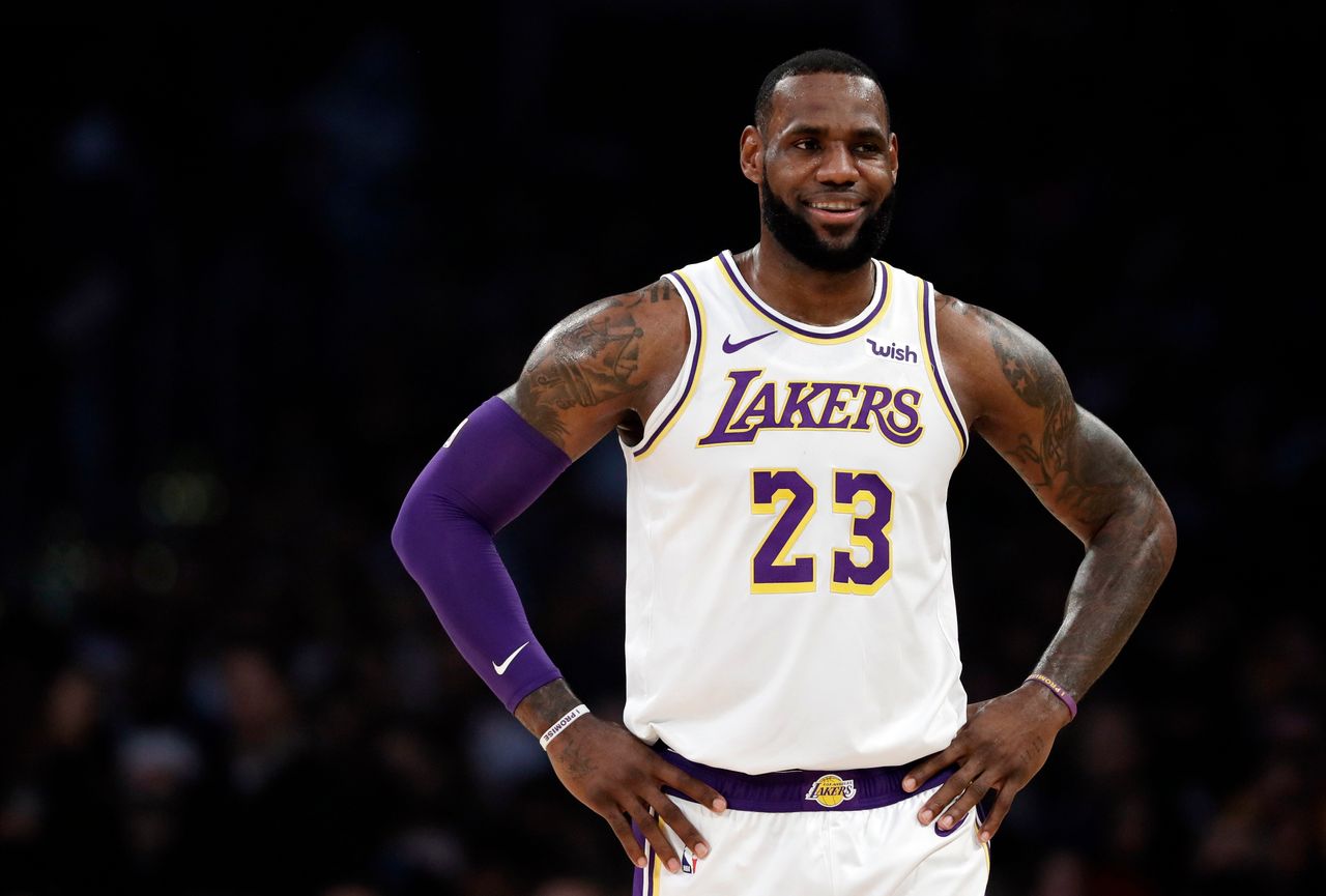 LeBron James has ushered in a new generation of NBA players who feel more entitled than ever to dictate where they play and under what conditions. 