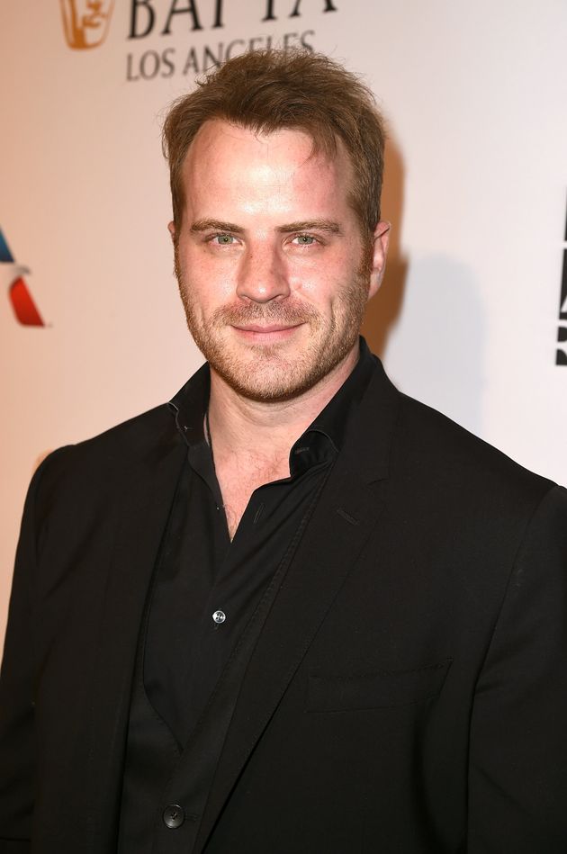 Rob Kazinsky is returning to 'EastEnders' as Sean Slater