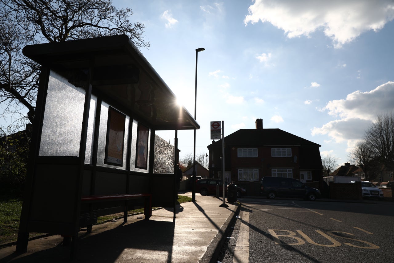 <strong>One bus route, described as a lifeline by its passengers, has been cut in the West Midlands</strong>
