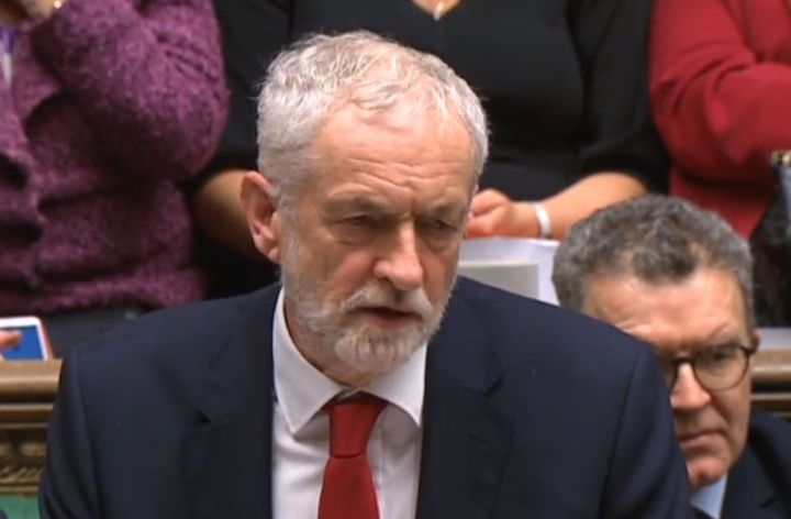 Jeremy Corbyn has signalled he could table multiple confidence motions 