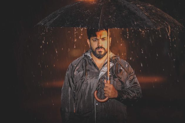 Mikhael Movie Review Nivin Pauly Is A Misfit In This Loud