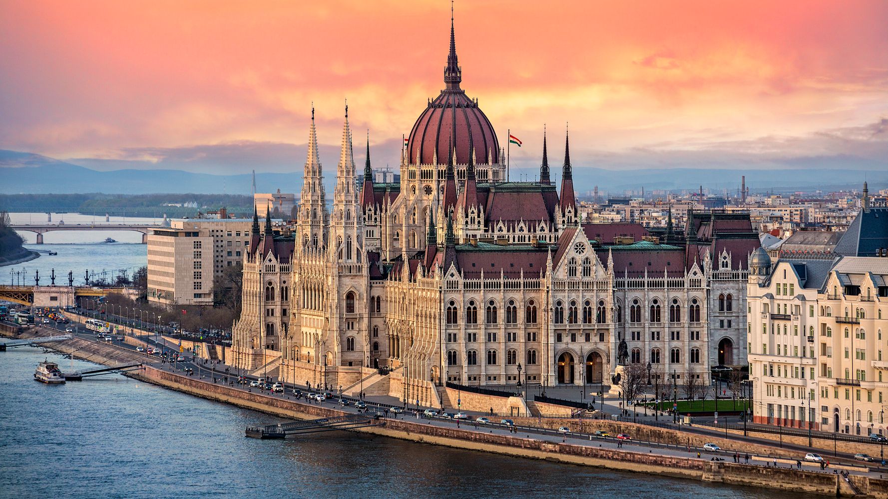 The 10 Best Things To See And Do In Budapest | HuffPost UK Life