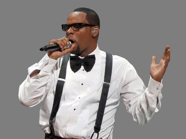 Coercion comes in many forms. Many of the women and girls in “Surviving R. Kelly” were allegedly coerced und
