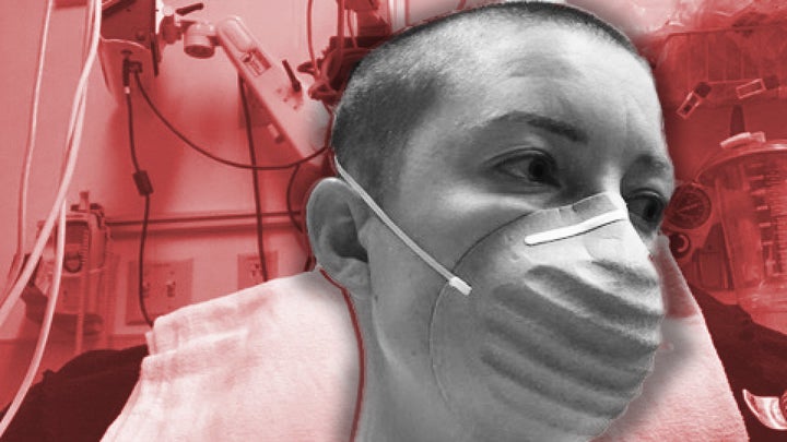 My illness’ severity led me to the conclusion early on that childbirth would irreparably damage my already broken body
