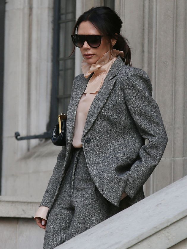 Victoria Beckham