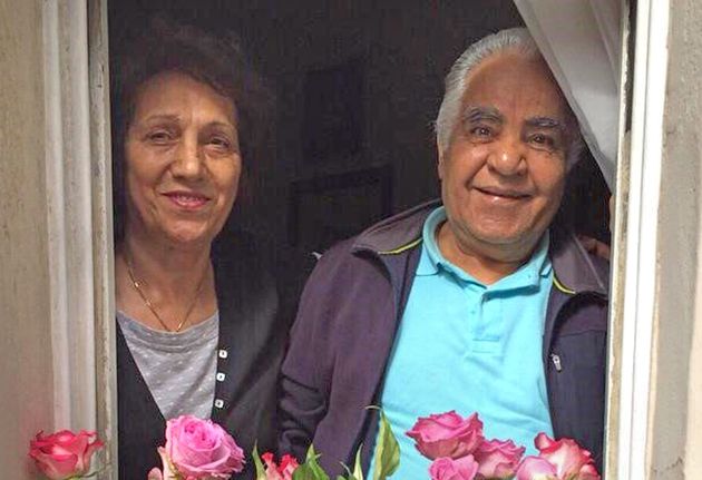 Hostile Environment: Thousands Urge Home Office To Halt Removal Of 'Frail' Iranian Couple