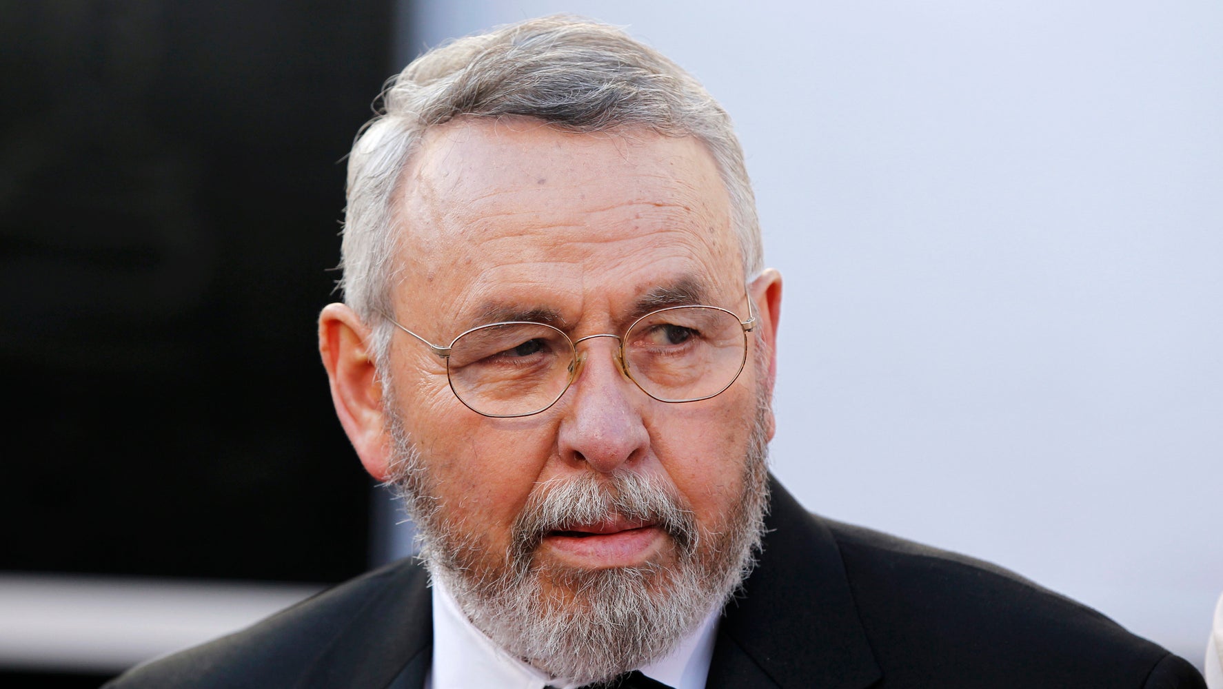 'Argo' Spy Tony Mendez Dead At 78 HuffPost UK U.S. News(02)