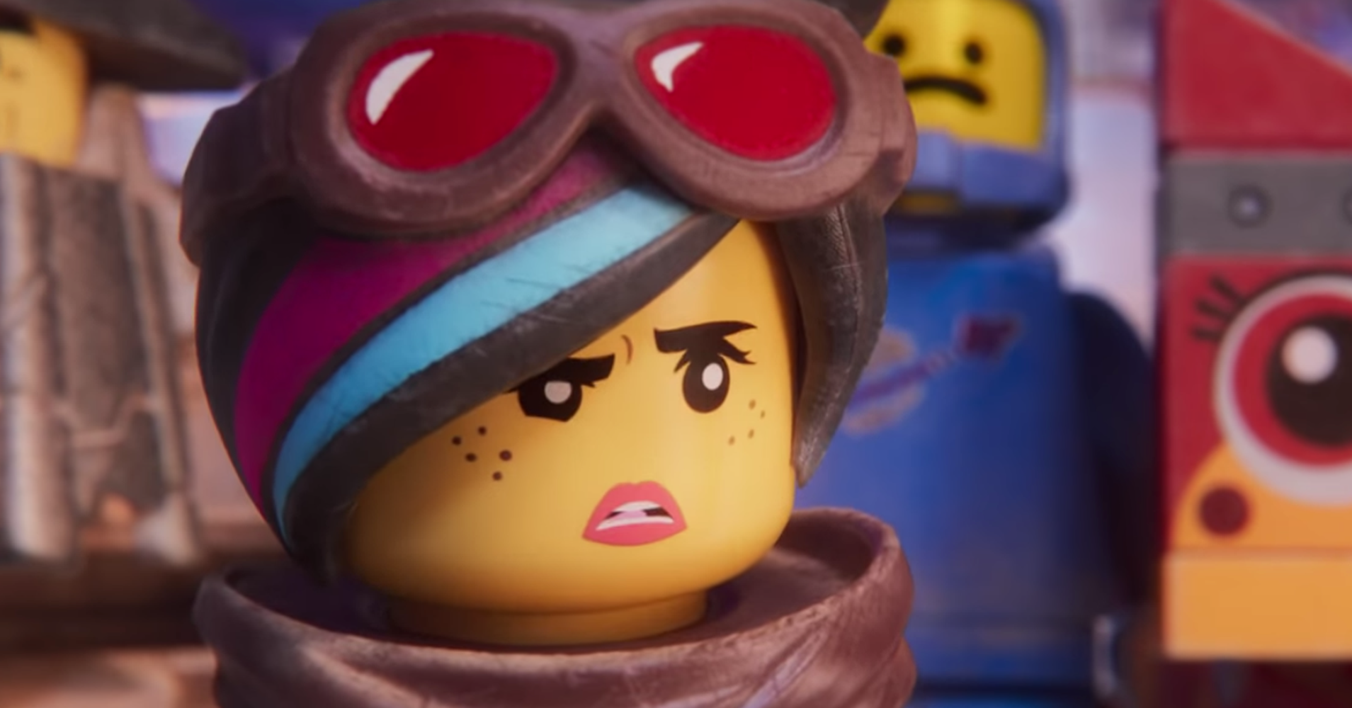 'Lego Movie 2' Promises Even Catchier Tune To Get Stuck Inside Your ...