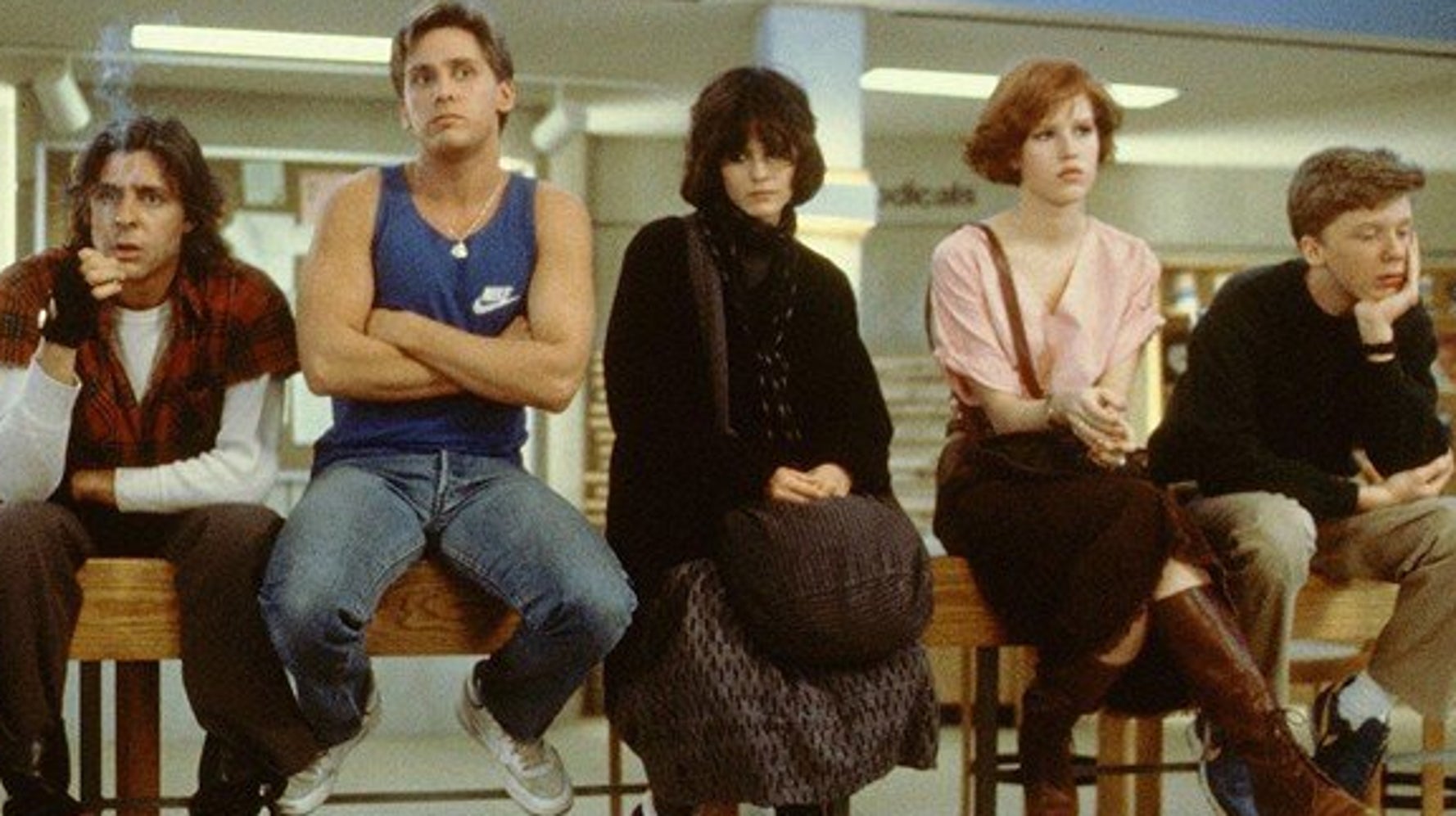 Generation Xers Have The Most Gen X Response To Being Left Off The