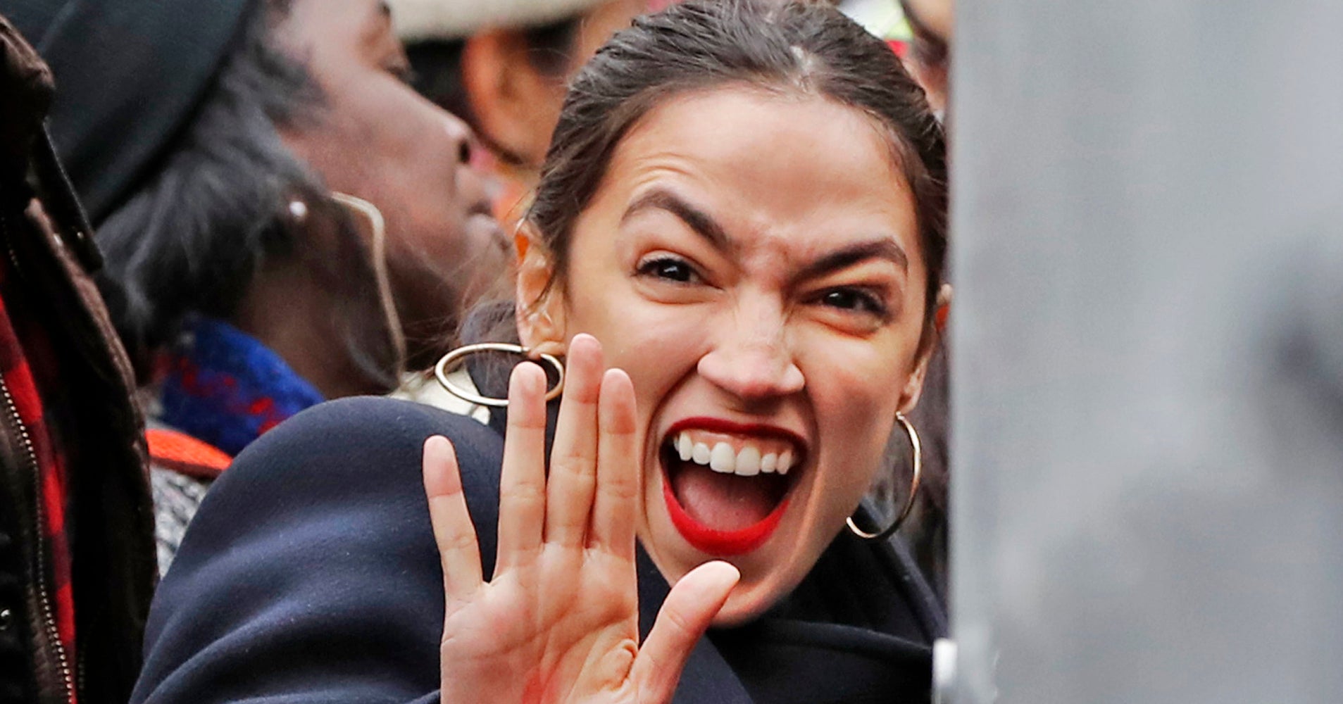 Ocasio Ocasio