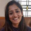 Maighna Nanu - freelance journalist