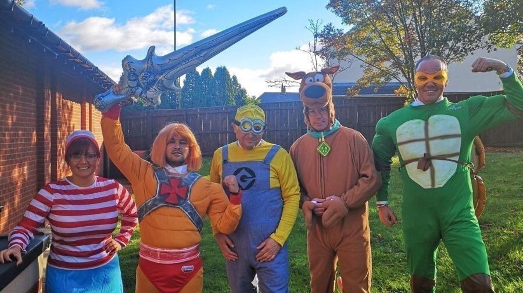 Rise Of The Fun Funeral Inside The Nation's Quirkiest SendOffs