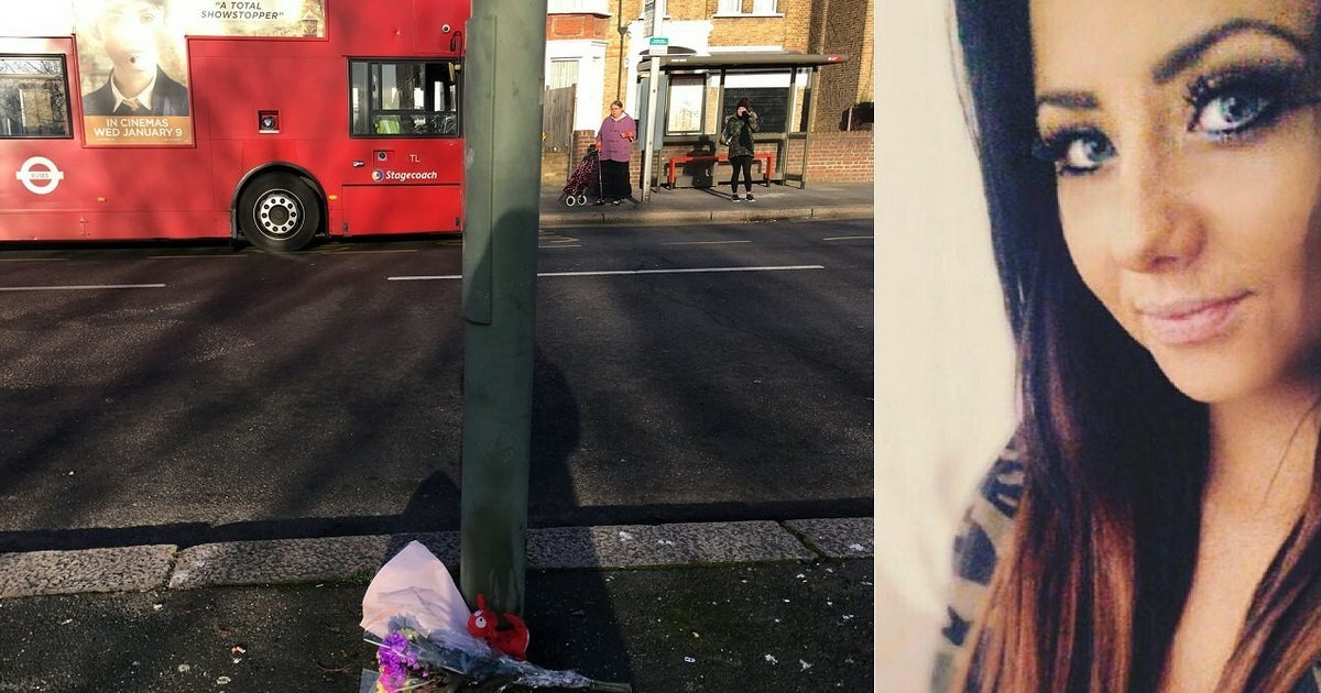 Baby Dies A Week After South London Crash Which Killed His Mother ...
