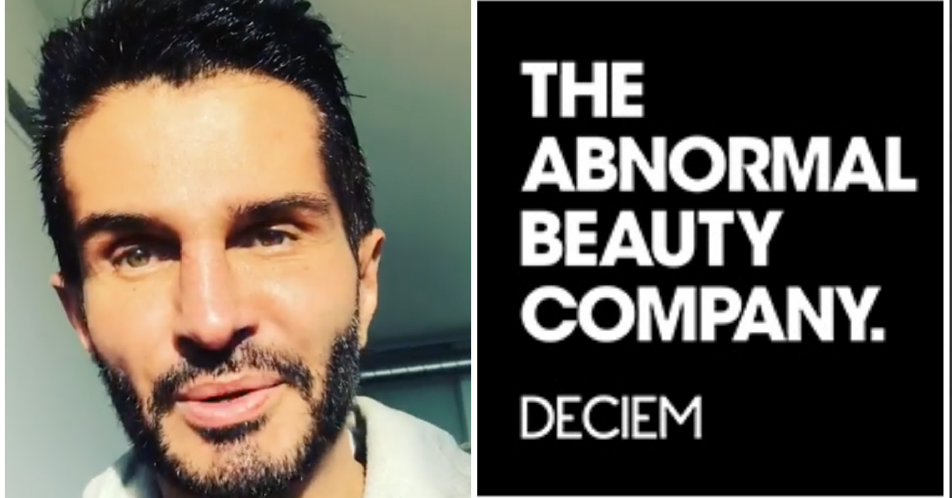 Brandon Truaxe, Founder of Deciem Skin Care Company, Is ...