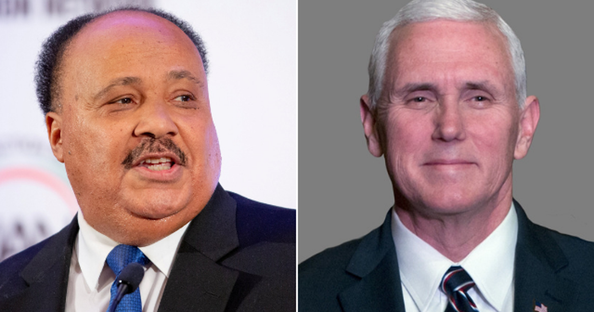 Martin Luther King Iii Latest News, Photos and Videos Martin Luther King Iii Latest News, Photos and Videos