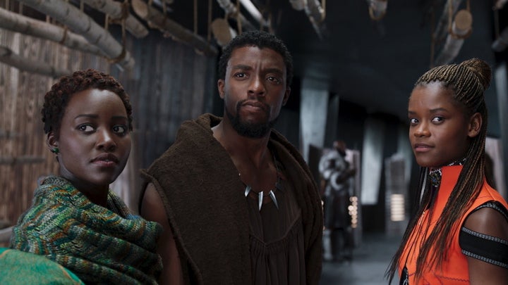 8 Oscar Nominees You Can Stream Right Now | HuffPost Life