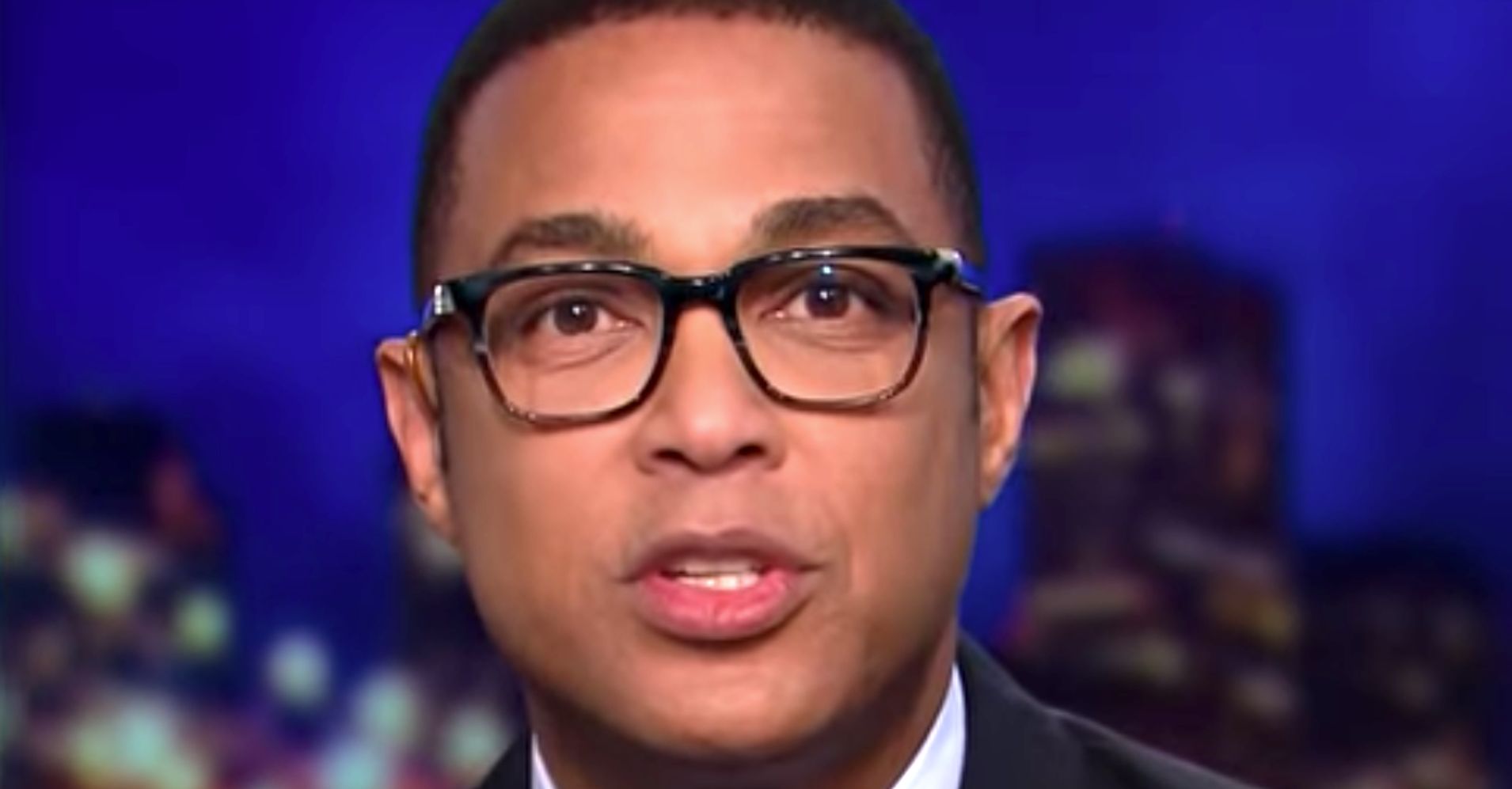 CNN’s Don Lemon Dings Donald Trump For Shutdown With Failed Businesses ...