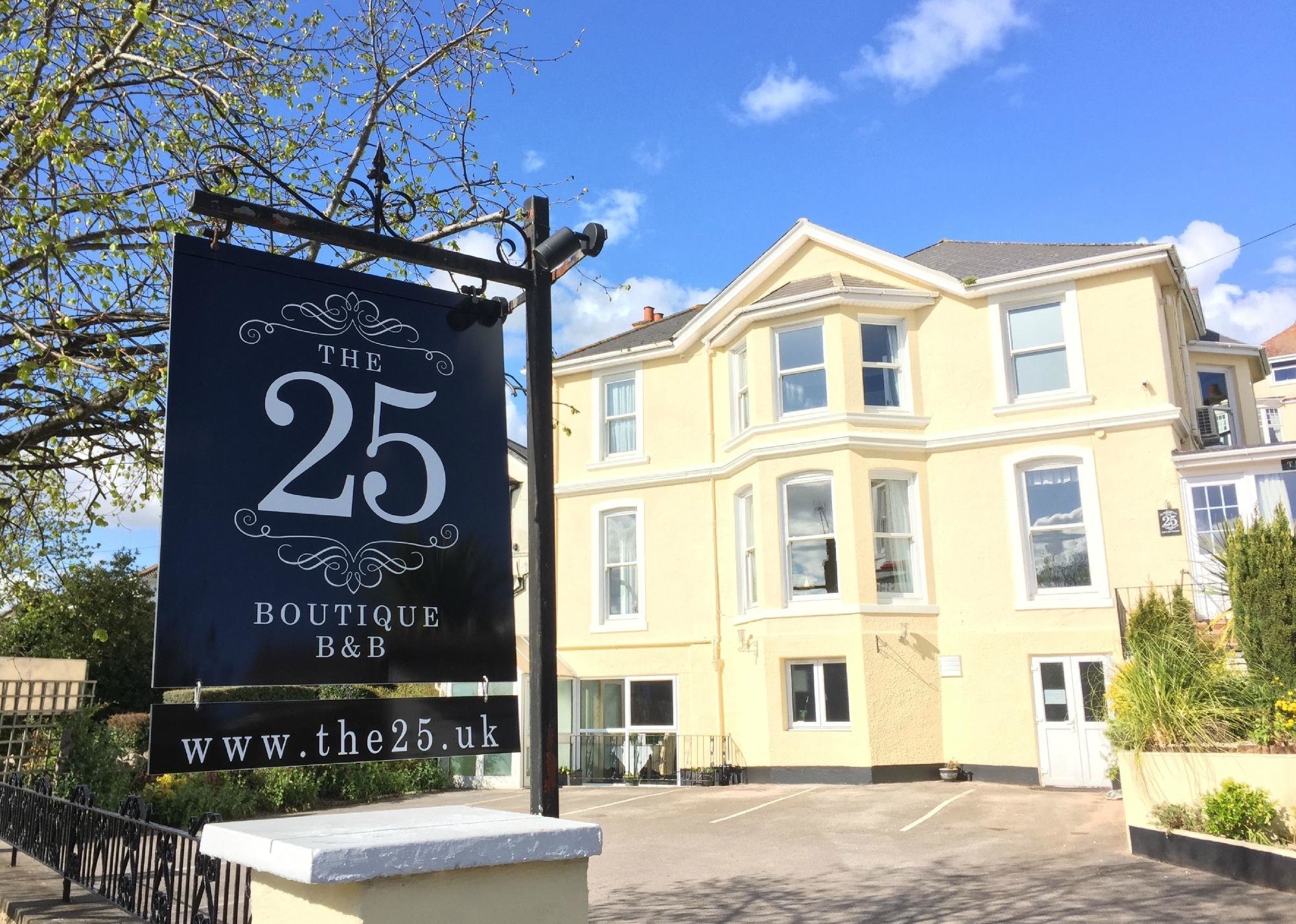 The World's Best B&B Is In Torquay, Devon | HuffPost UK Life