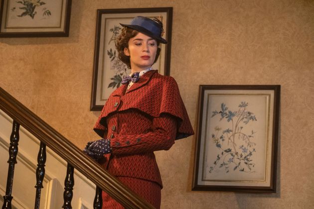 'Mary Poppins Returns' 