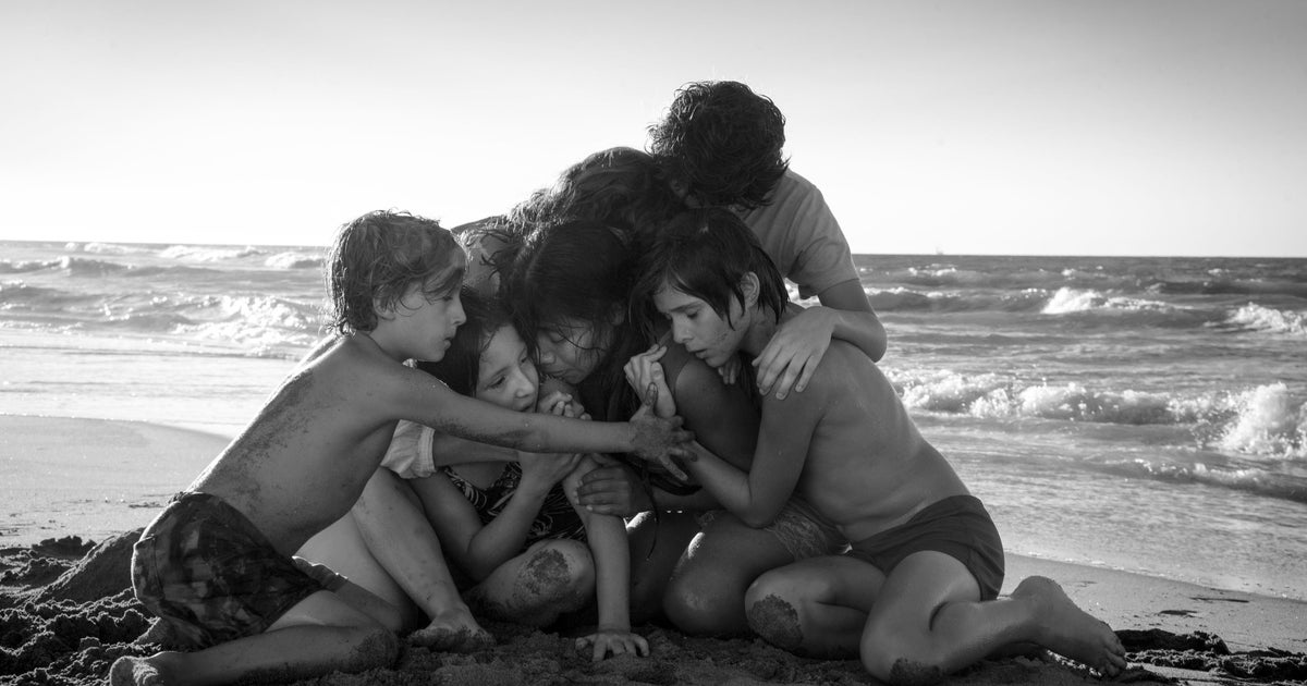 'Roma' Ties 'Crouching Tiger' For Most Foreign Film Oscars Nominations At 10