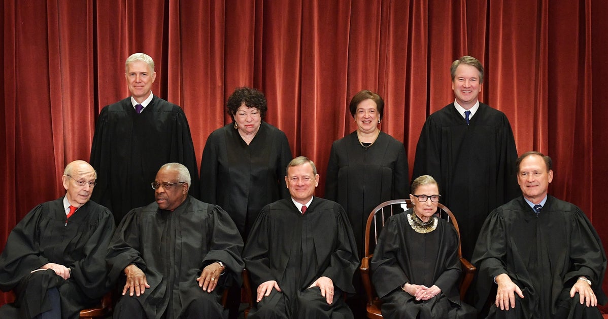 Supreme Court Agrees To Hear A Second Amendment Case For The First Time ...