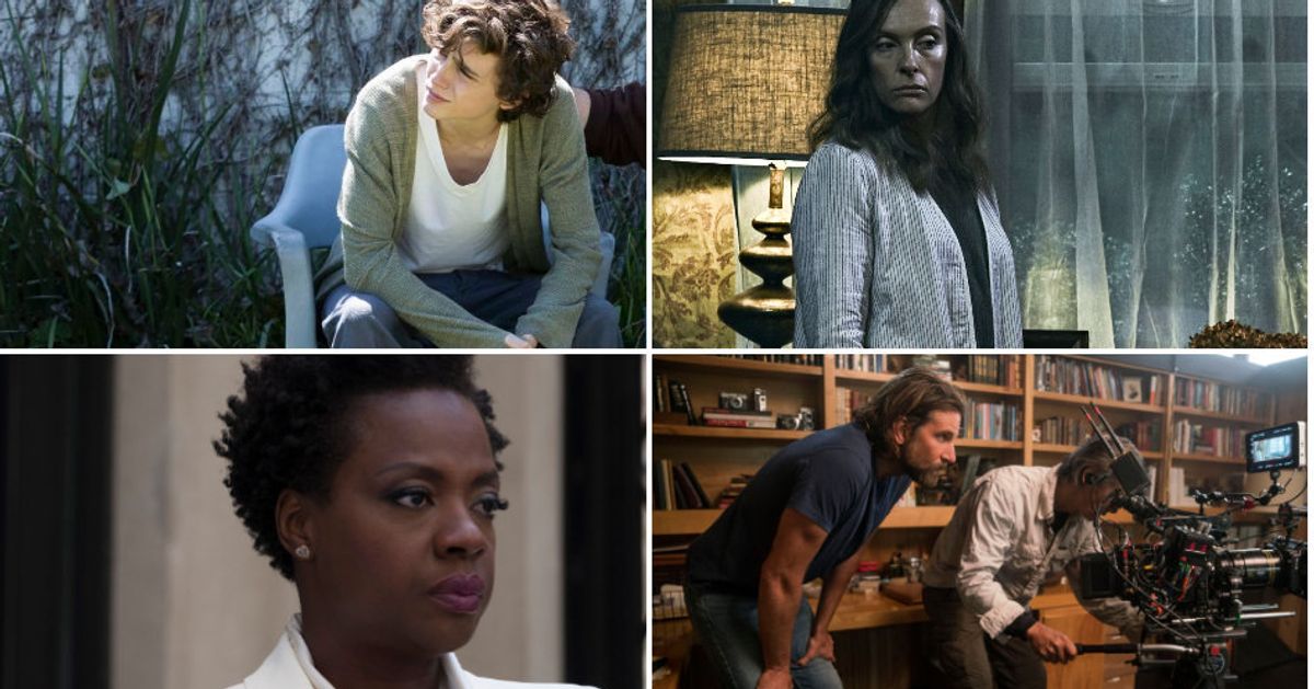 Oscars 2019 Nominations 12 Snubs And Surprises From This
