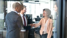 To Advance Diversity & Inclusion, CEOs Must Choose Cooperation Over Competition