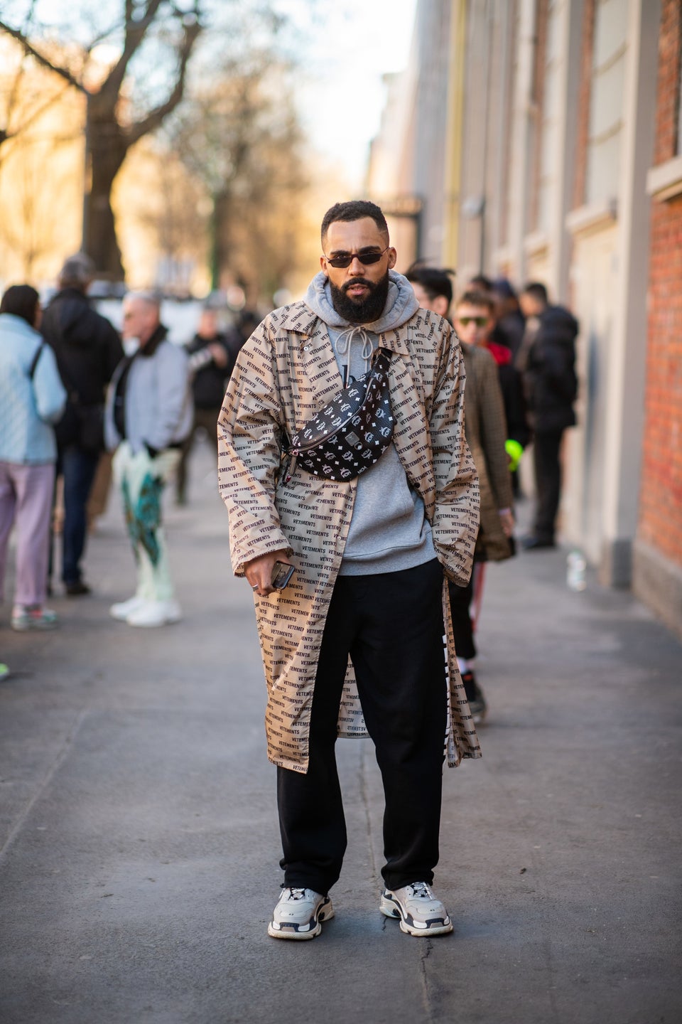 31 Italian Street Style Photos To Inspire Your Wardrobe | HuffPost Life