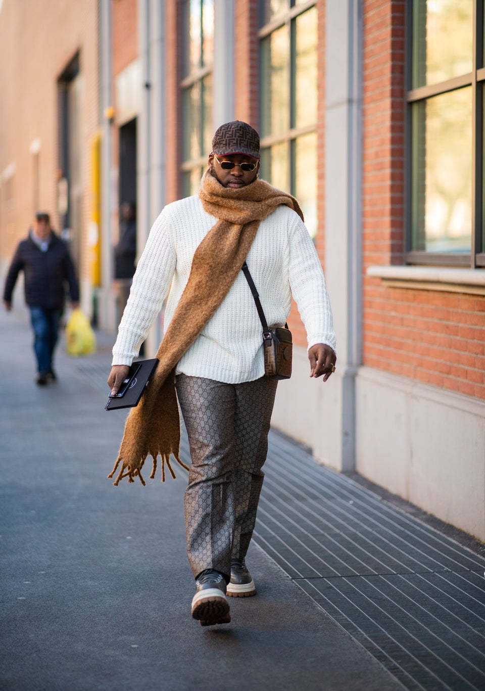 31 Italian Street Style Photos To Inspire Your Wardrobe | HuffPost Life