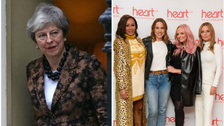 European Union Slams Britain's Brexit Plans With Spice Girls Lyrics