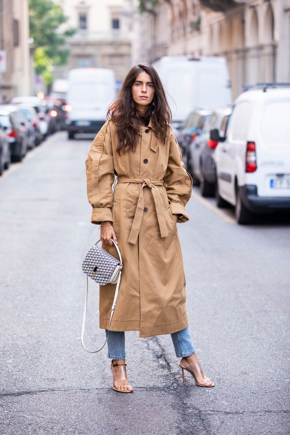 31 Italian Street Style Photos To Inspire Your Wardrobe HuffPost Life