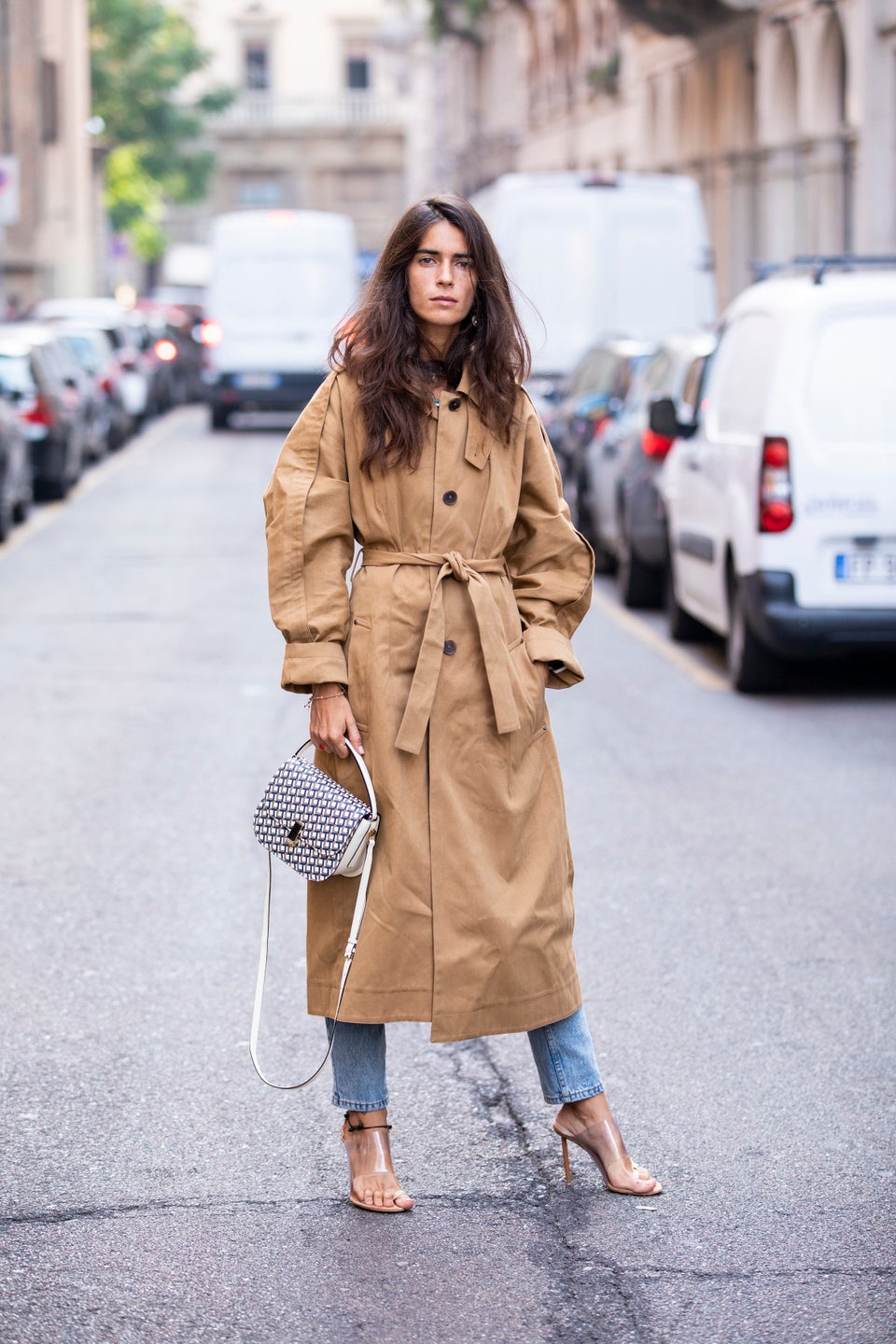 31 Italian Street Style Photos To Inspire Your Wardrobe