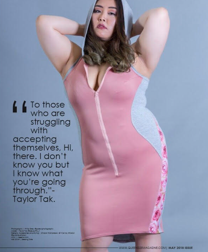 This South Korean Model Is Out To Smash Unrealistic Beauty
