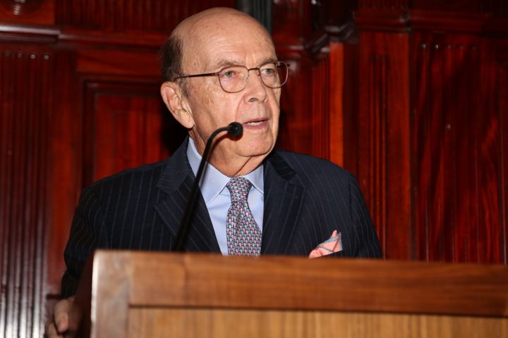 Commerce Secretary Wilbur Ross has agreed to appear before another congressional committee on March 14.