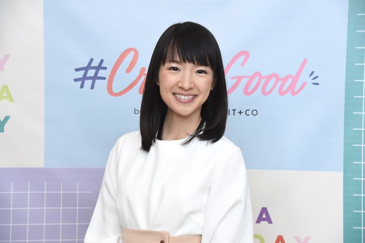 Netflix's "Tidying Up with Marie Kondo" has taken the world by storm.