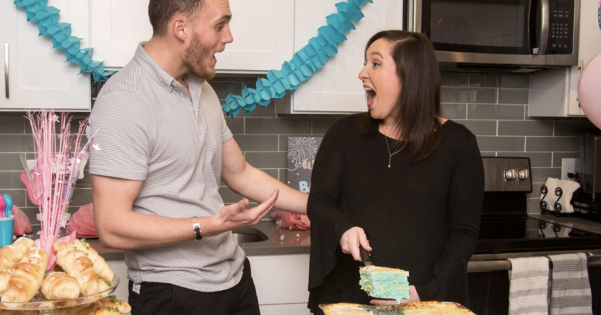 Restaurant Chain Villa Italian Kitchen Now Offering Gender Reveal