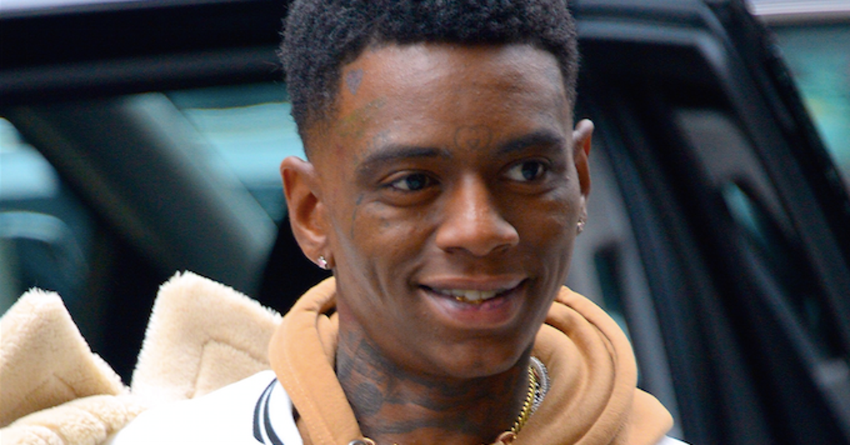 Soulja Boy's Influence In Hip-Hop Is Unmatched | HuffPost Voices
