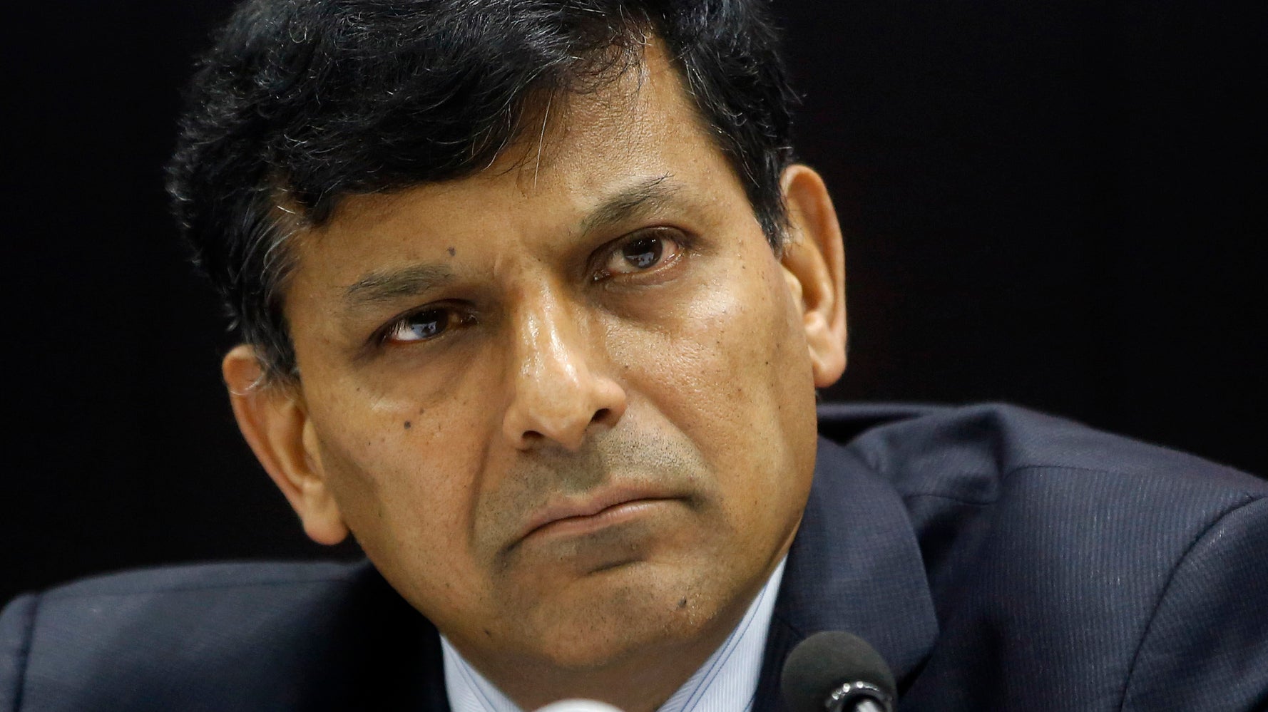 Indian Economy Will Surpass China Eventually: Raghuram Rajan | HuffPost