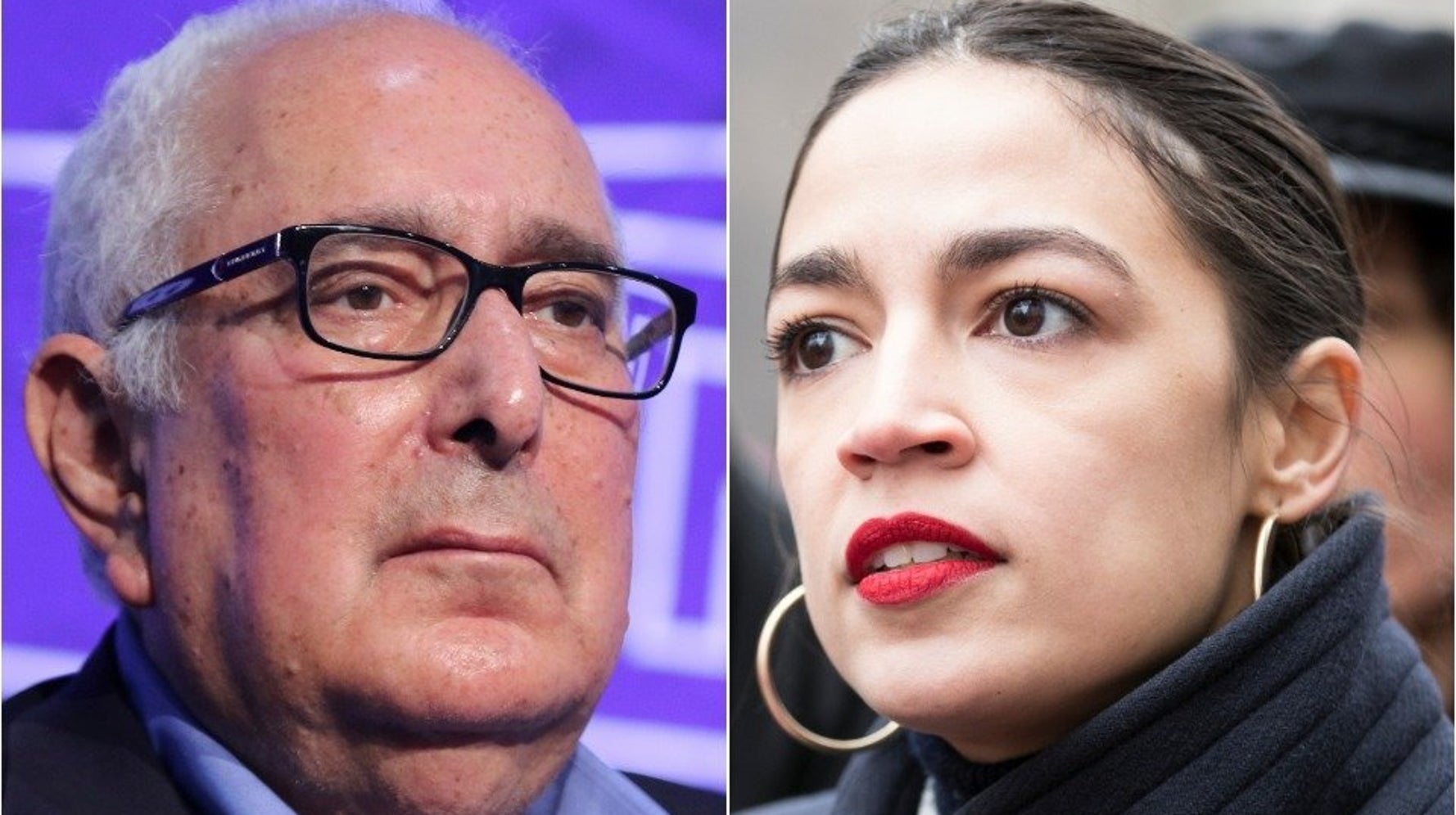 Ben Stein Ocasio Cortez Is Promising The Same Kinds Of Things