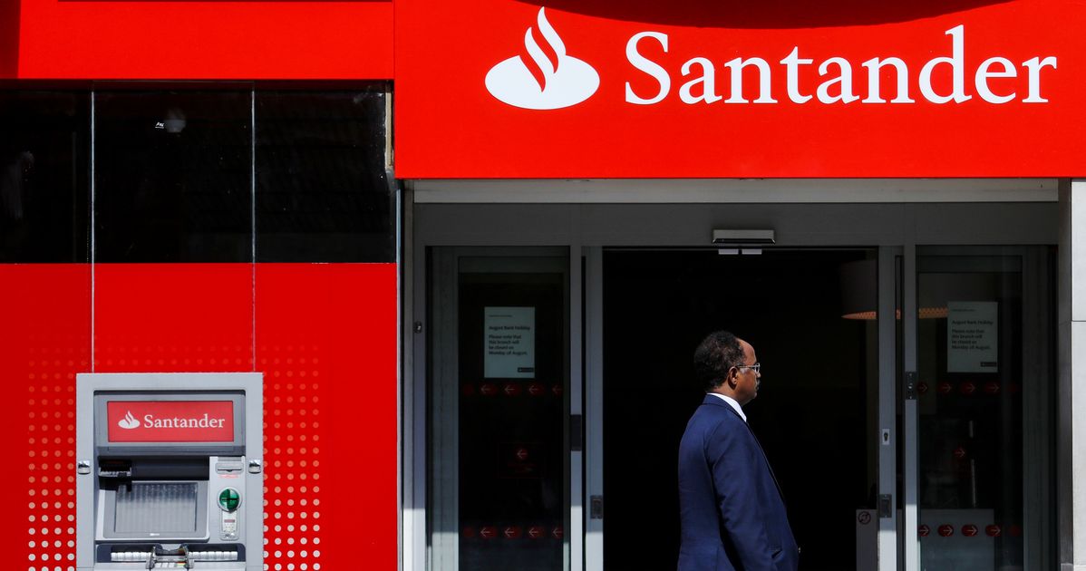 Santander Branches