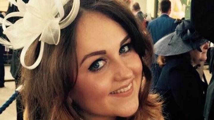 Charlotte Brown died in the accident on the River Thames in 2015